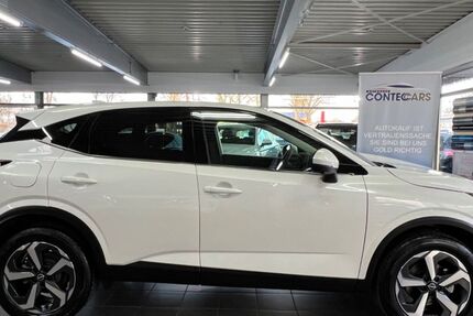 Nissan Qashqai 8.561 km 25.450 € Werl 59457