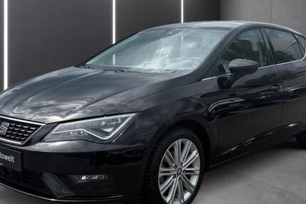 Seat Leon 58.632 km 16.990 &euro; Werl 59457