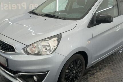 Mitsubishi Space Star 29.360 km 9.899 &euro; Soest 59494