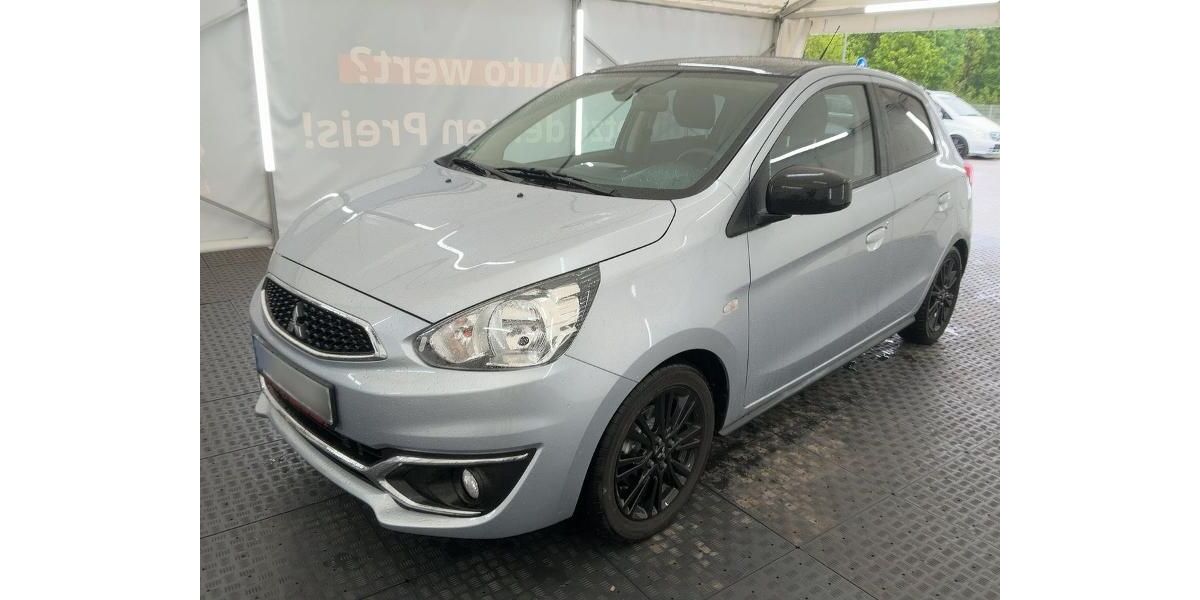 Mitsubishi Space Star 29.360 km 9.899 &euro; Soest 59494