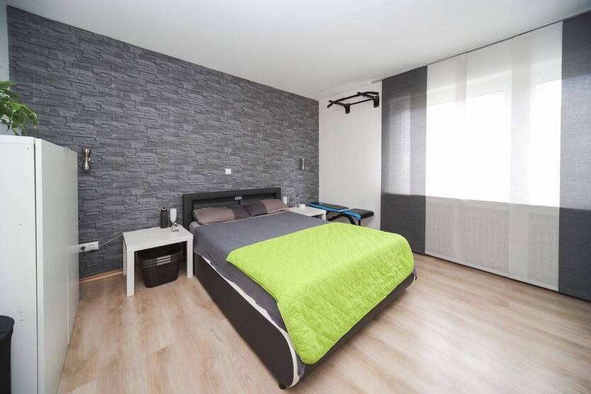 Zwei Wohneinheiten, eine Oase - Ihr neues Zuhause in entspannter Lage 8 zimmer