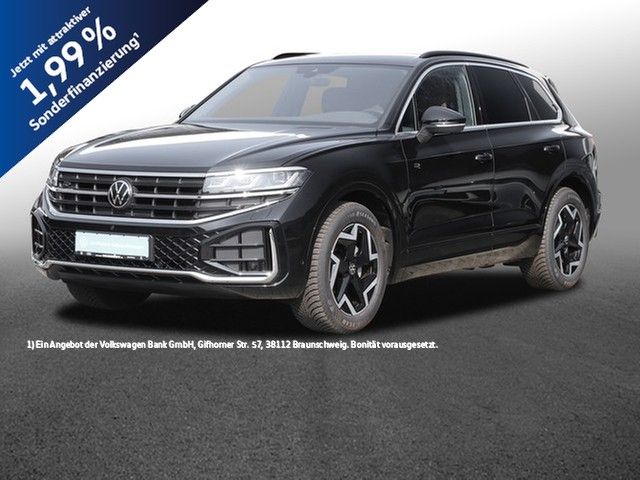 Touareg