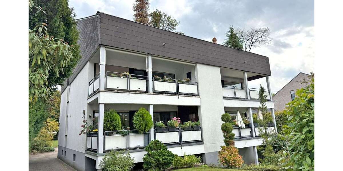 Wohnung zum Kaufen in Hamm 330.000 € 109.04 m² 3 zimmer