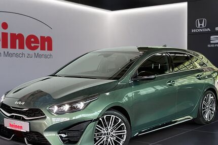 Kia pro ceed / ProCeed