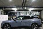 BMW iX 40 xDrive SPORT TITAN GLAS STORM EINZELSTÜCK 79.000 km 41.111 &euro; Hamm 59077