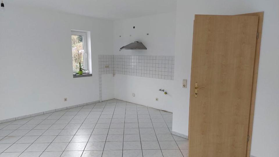 Mietwohnung - Perfekt für Pendler, Azubi oder Singel