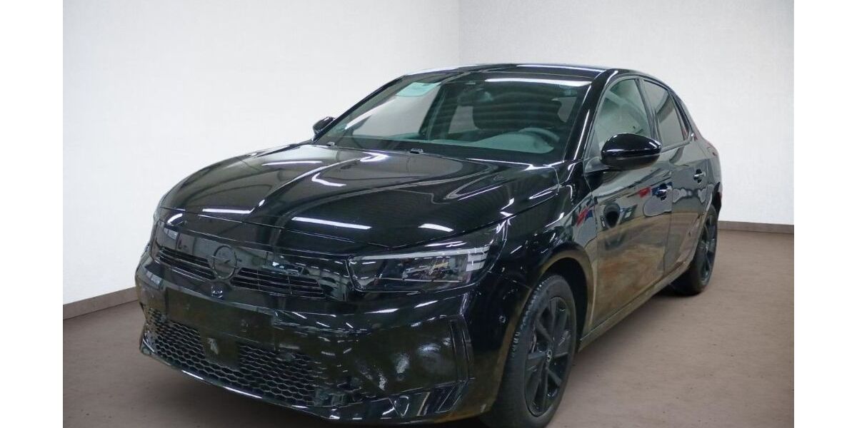 Opel Corsa 13.867 km 20.440 € Ahlen 59229