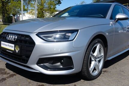 Audi A4 144.500 km 20.480 &euro; Selm 59379