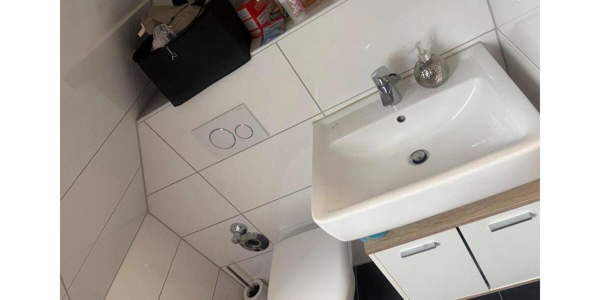 Dachgeschoßwohnung Dortmund Gartenstadt - 2 Zimmer, 40 m&sup2;, 550&euro; | Angebot:25401608