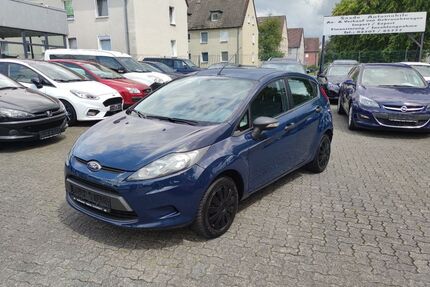 Ford Fiesta 229.000 km 2.990 &euro; Bergkamen 59192