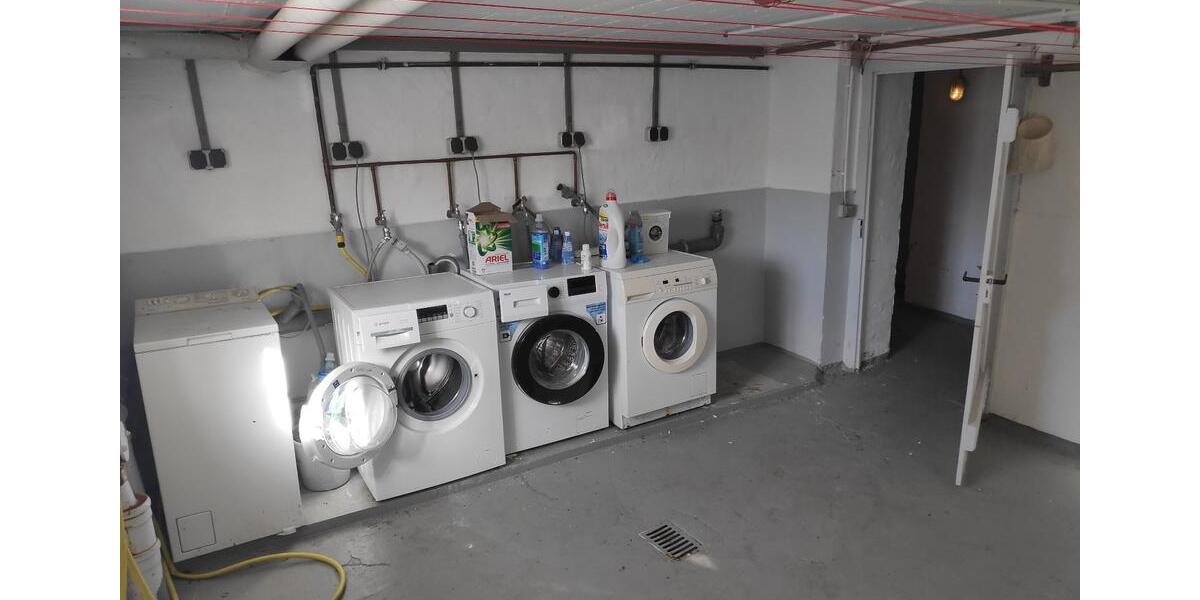 Erdgeschoßwohnung Bergkamen - 1 Zimmer, 47 m&sup2;, 390&euro; | Angebot:25300174