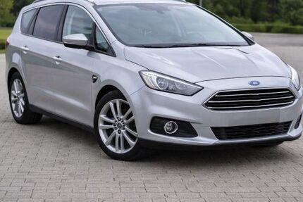 Ford S-Max 177.000 km 11.000 &euro; Beckum 59269