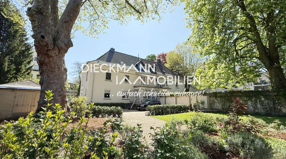 Wohnung zum Mieten in Schwerte 1.600 € 165 m²