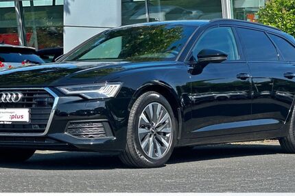 Audi A6 45.590 km 34.560 &euro; Neubeckum 59269