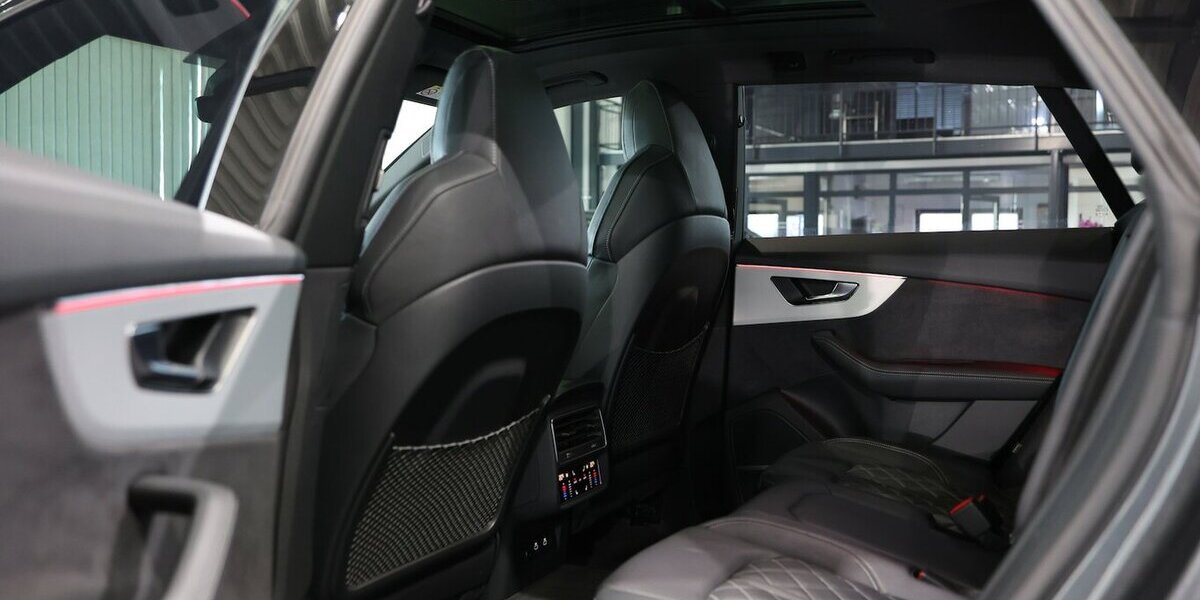 Audi Q8 50 TDI Q S-LINE SPORT / S-SITZE, B&O, 22-ZOLL 119.000 km 55.555 &euro; Hamm 59077