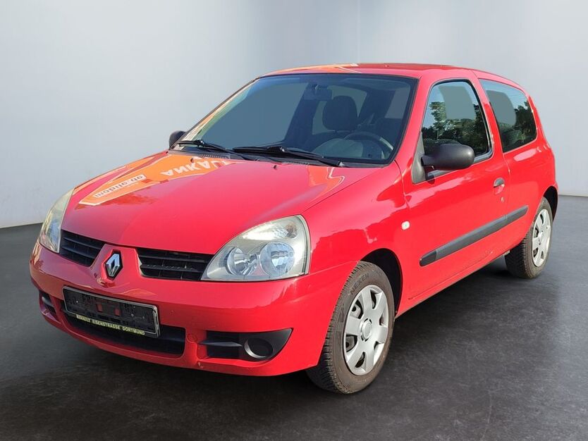 Clio