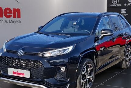 Suzuki Across 37.000 km 33.309 &euro; Holzwickede 59439