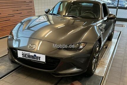 Mazda MX-5 17.003 km 22.590 &euro; Soest 59494