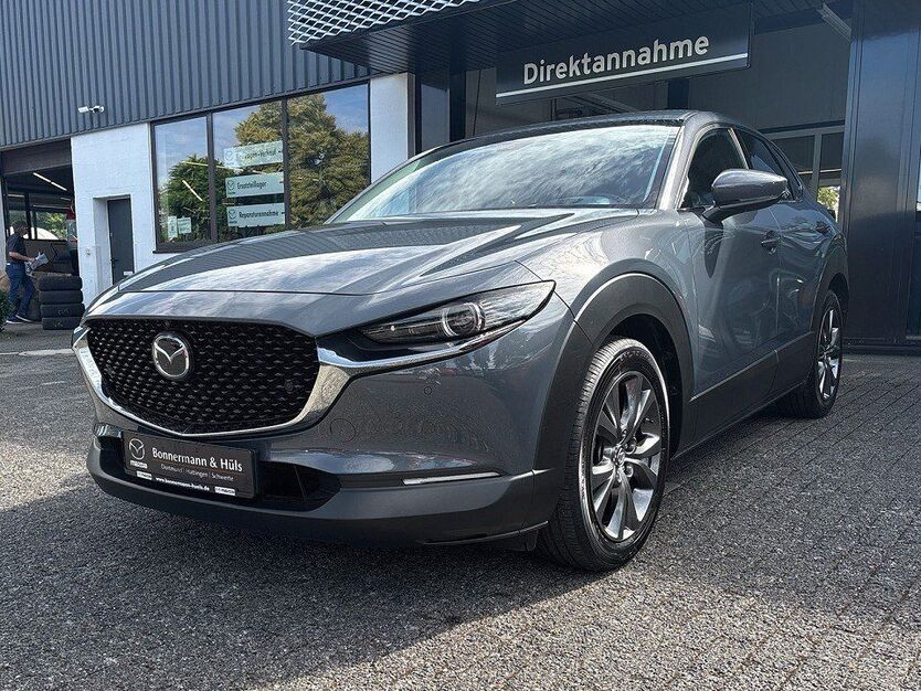 CX-30
