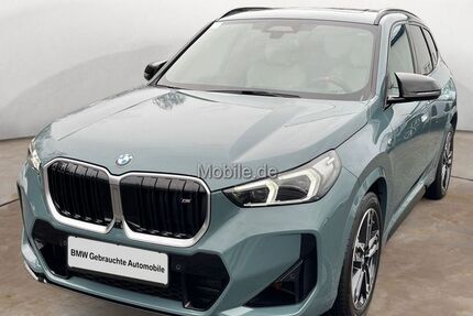 BMW X1 12.005 km 52.090 &euro; Werne 59368