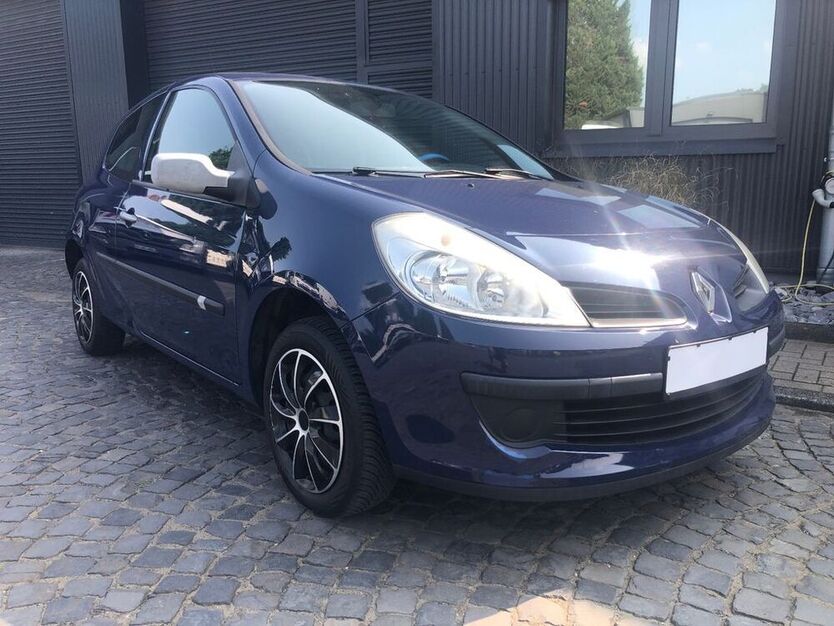 Clio