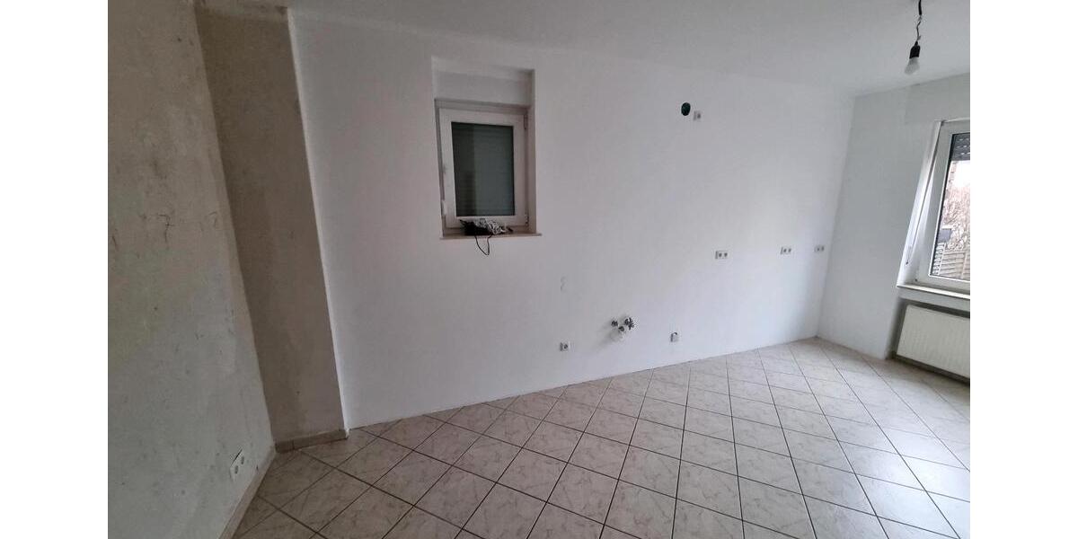 Erdgeschoßwohnung Lünen Alstedde - 3 Zimmer, 80 m&sup2;, 550&euro; | Angebot:25291656
