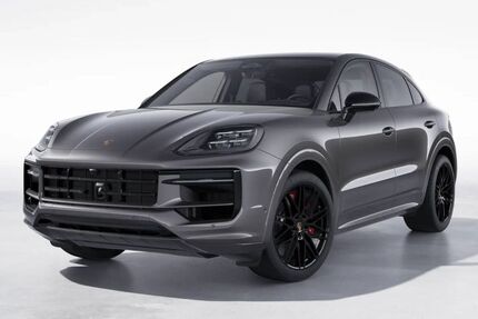 Porsche Cayenne 26.300 km 111.900 € Holzwickede 59439