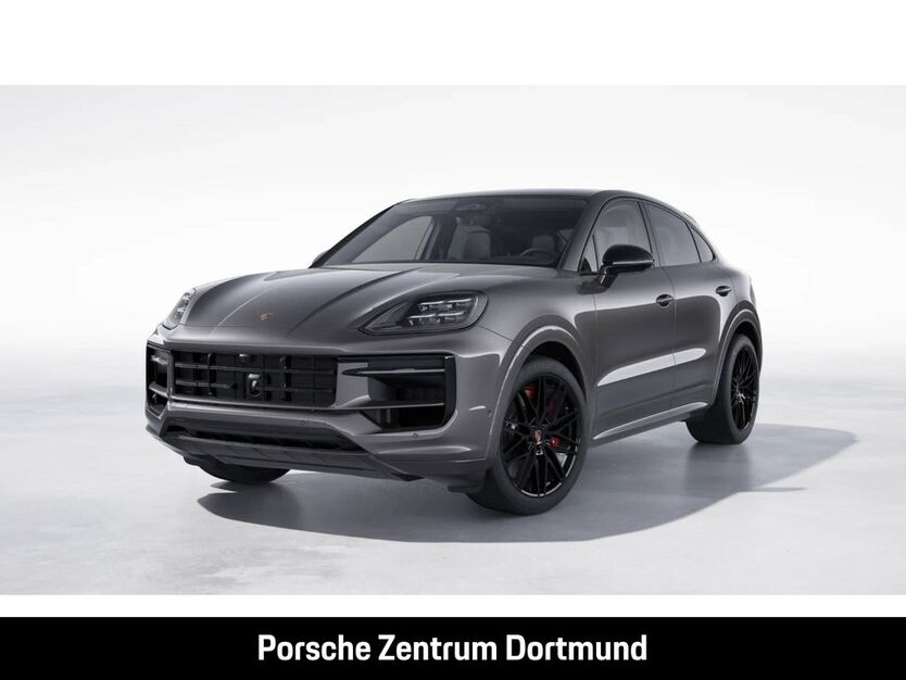 Porsche Cayenne 26.300 km 111.900 € Holzwickede 59439