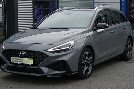 Hyundai i30 16.004 km 23.990 € Soest 59494
