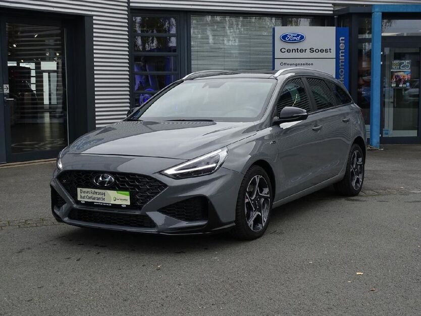 Hyundai i30 16.004 km 23.990 € Soest 59494