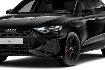 Audi A3 9.590 km 47.890 &euro; Neubeckum 59269