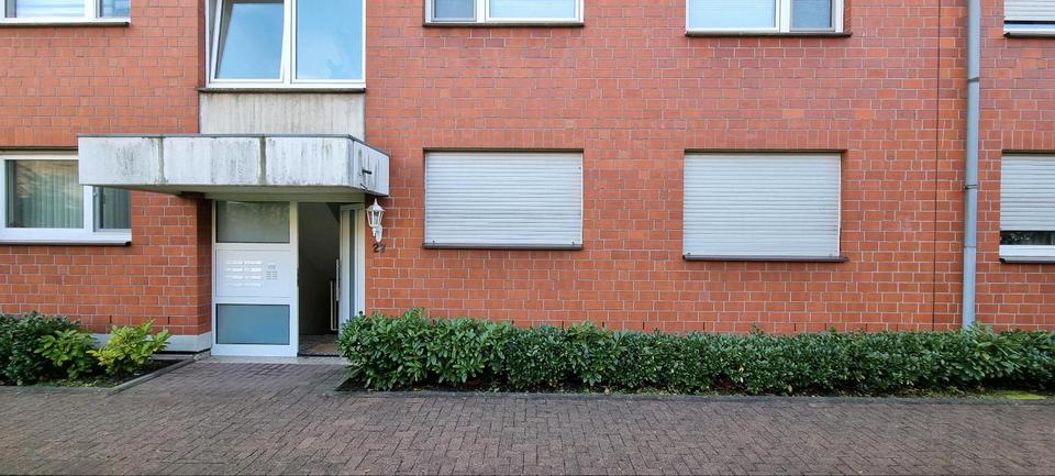 Erdgeschoßwohnung Hamm Braam-Ostwennemar - 3 Zimmer, 83 m&sup2;, 850&euro; | Angebot:24951303