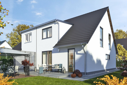 Haus Bönen Bramey-Lenningsen - 4 Zimmer, 125 m&sup2;, 387.971&euro; | Angebot:19307281