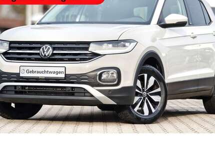 VW T-Cross 15.817 km 20.439 &euro; Sendenhorst 48324