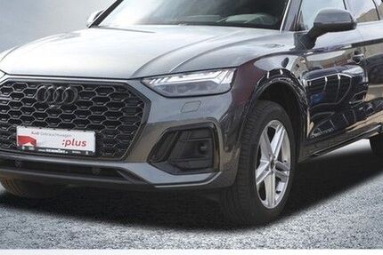 Audi Q5 27.610 km 48.840 &euro; Lünen 44534