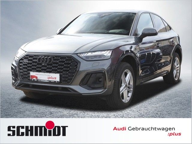 Audi Q5 27.610 km 48.840 &euro; Lünen 44534