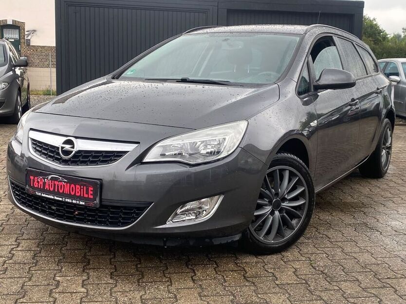 Astra