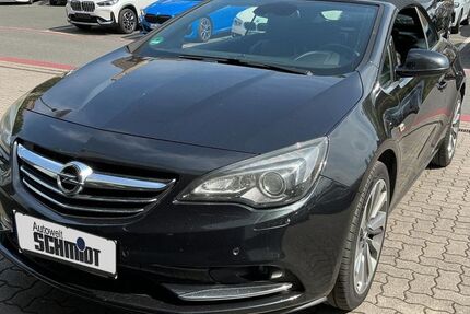 Opel Cascada 164.002 km 7.990 &euro; Lünen 44534