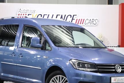 VW Caddy 184.000 km 14.331 € Hamm 59077
