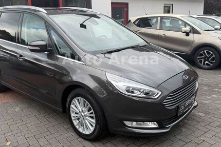 Ford Galaxy 88.000 km 17.990 &euro; Hamm 59065