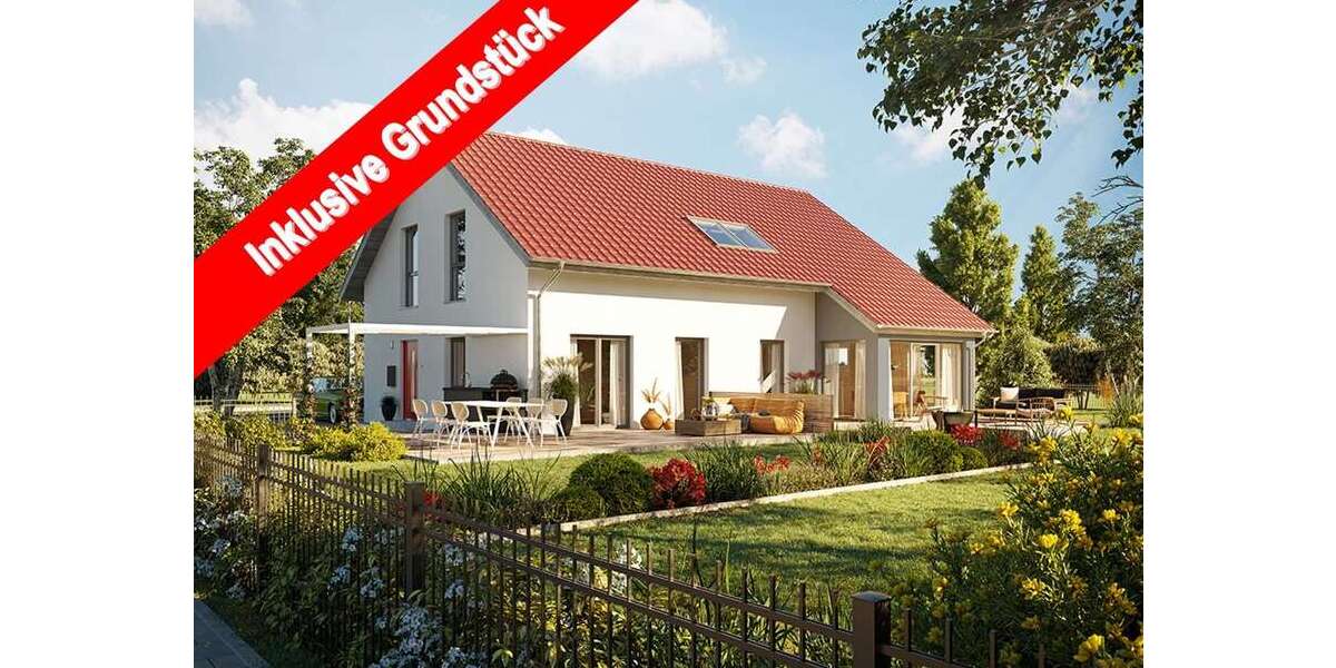 Einfamilienhaus Hamm Herringen - 7 Zimmer, 210 m&sup2;, 862.342&euro; | Angebot:27109271