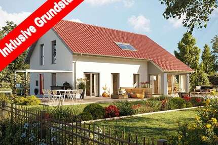 Haus Hamm Herringen - 7 Zimmer, 210 m&sup2;, 862.342&euro; | Angebot:27109271