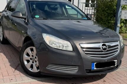 Opel Insignia 325.000 km 2.500 &euro; Selm 59379