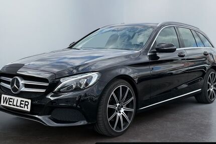Mercedes-Benz C 250 116.763 km 18.980 &euro; Hamm 59067