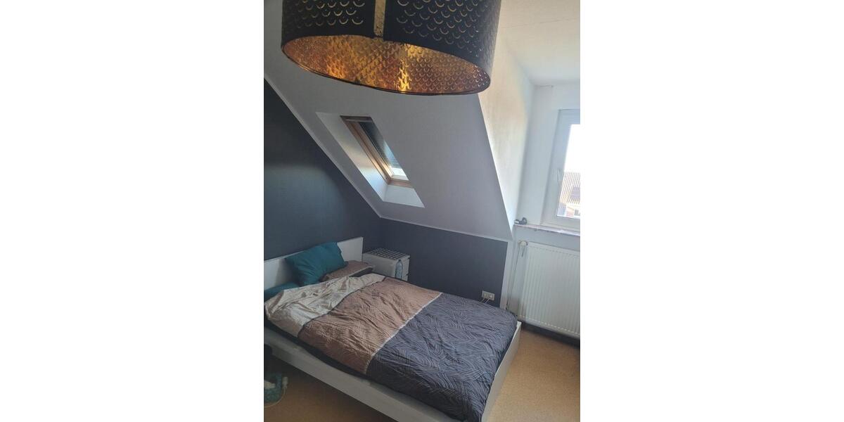 Charmante Doppelhaushälfte mit Fernblick in Werne 7 zimmer