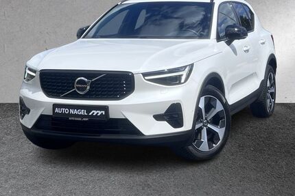 Volvo XC40 7.156 km 35.900 &euro; Hamm 59067