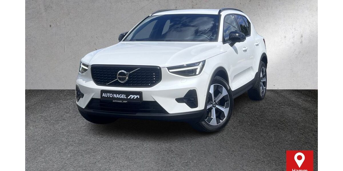 Volvo XC40 7.156 km 35.900 &euro; Hamm 59067