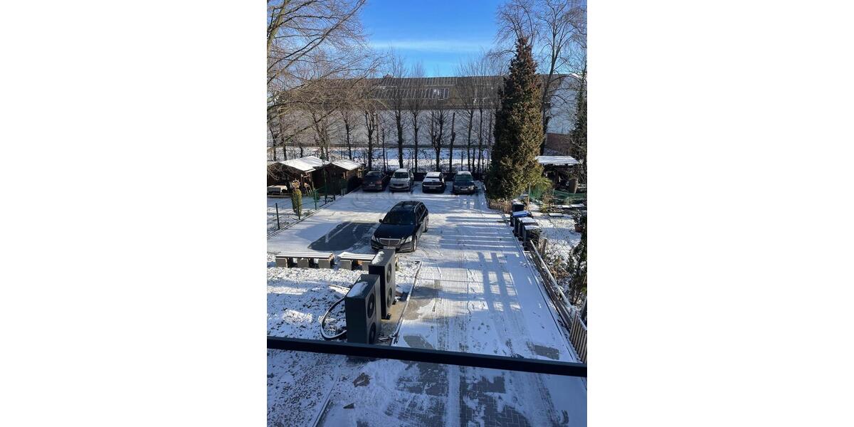 Etagenwohnung Hamm Daberg - 3 Zimmer, 61 m&sup2;, 920&euro; | Angebot:24478609