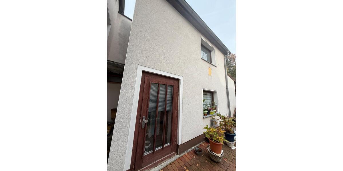 Charmantes Reihenmittelhaus in Menden inkl. 556 m² Grundstück 6 zimmer