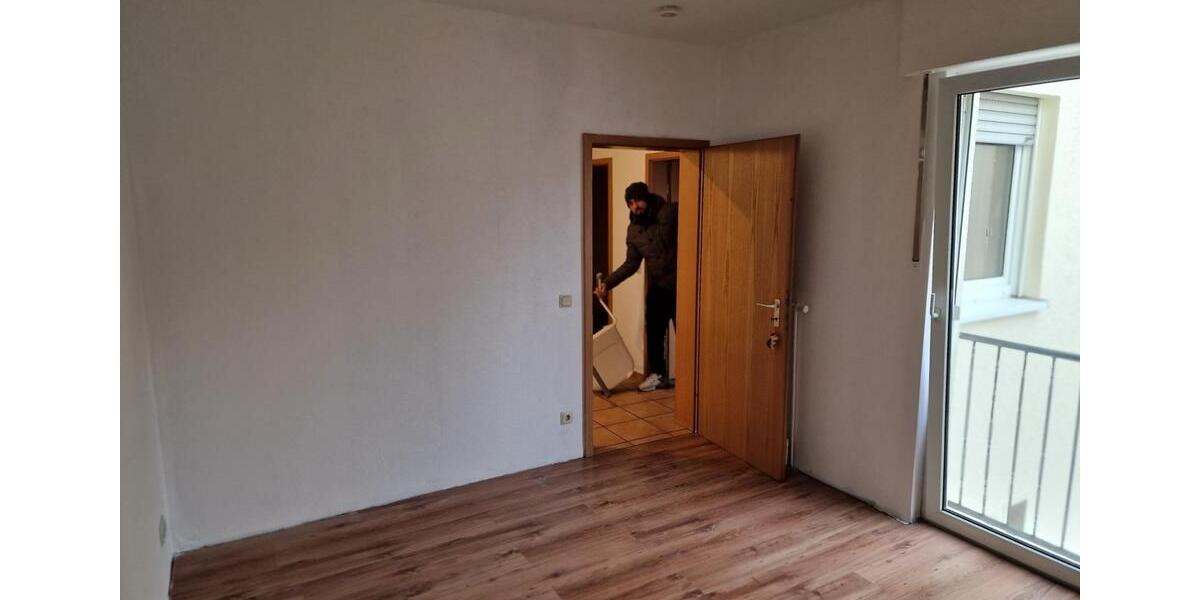 Etagenwohnung Lünen Alstedde - 2.5 Zimmer, 68 m&sup2;, 600&euro; | Angebot:25430750